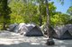 Thailand: Campsite, Mae Ngam Beach, Ko Surin Nua, Surin Islands Marine National Park
