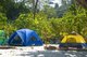 Thailand: Campsite, Mae Ngam Beach, Ko Surin Nua, Surin Islands Marine National Park